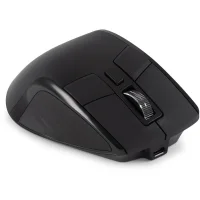 Игровая мышь Oklick 502MW (черный) фото 6